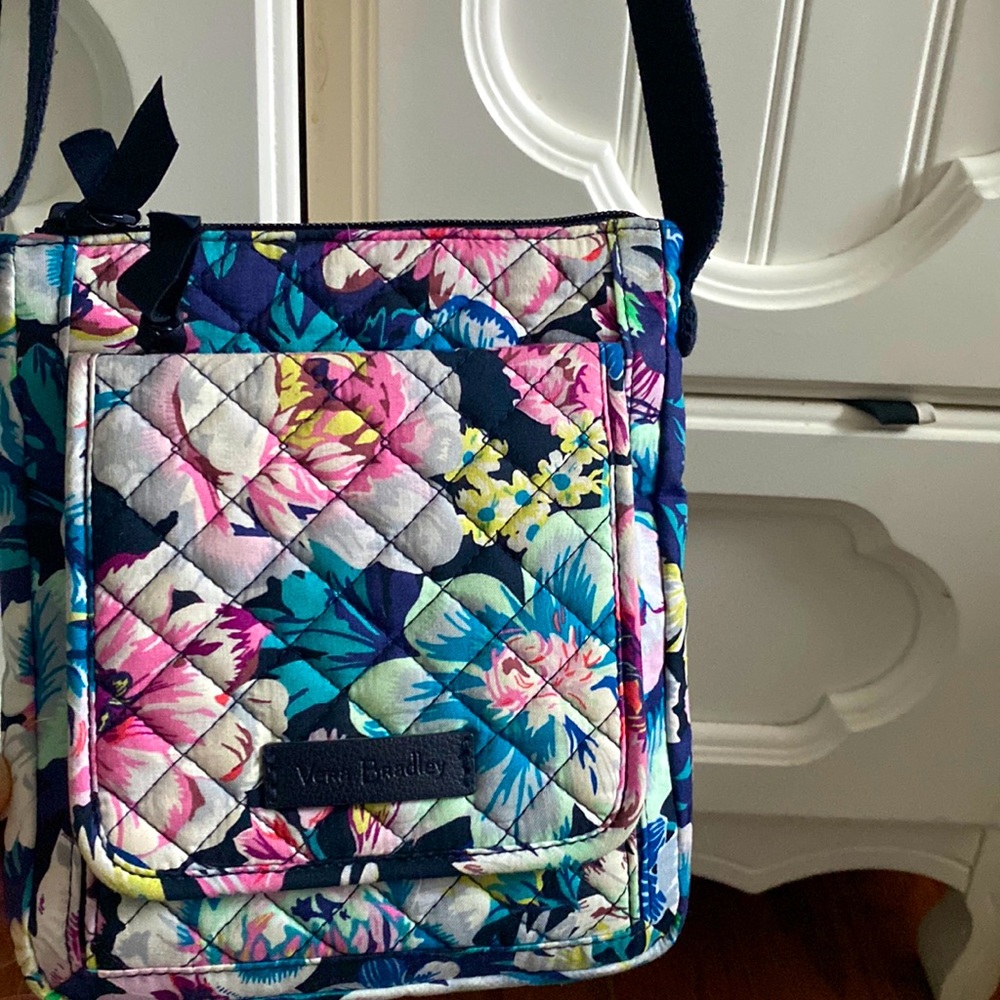 Vera Bradley Crossbody Bag